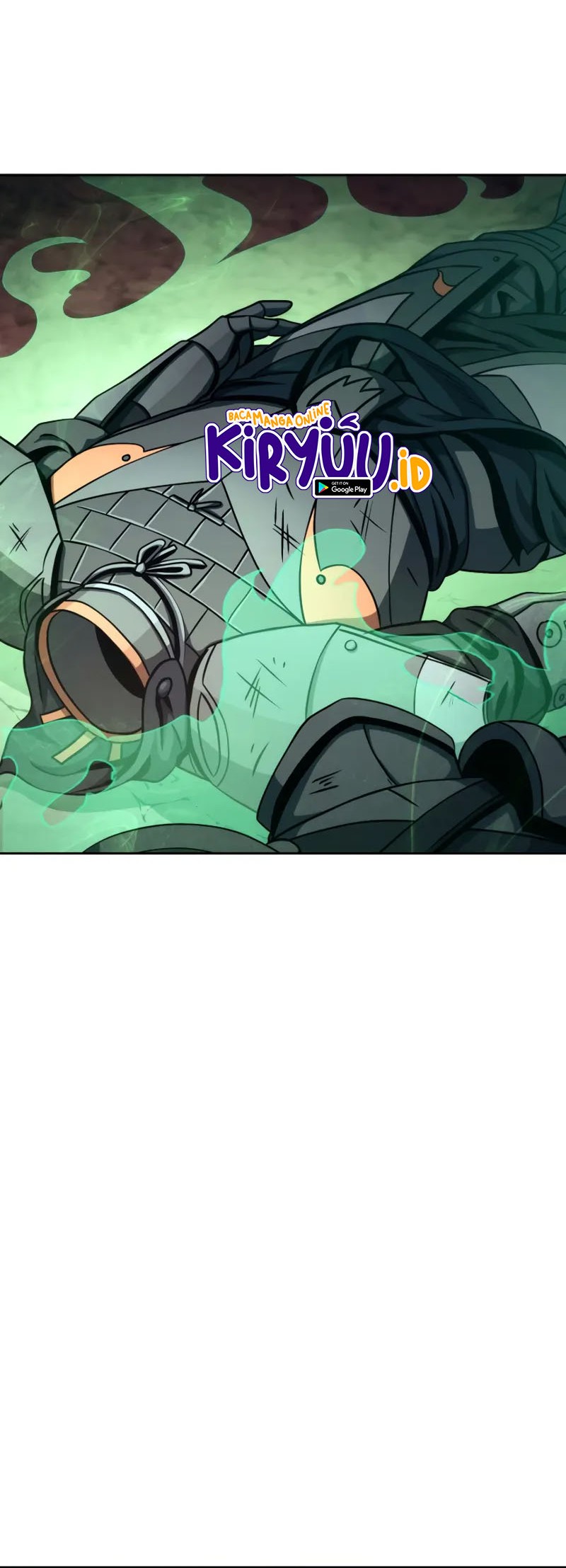 Skeleton Soldier Couldn’t Protect the Dungeon Chapter 225 - halaman 37