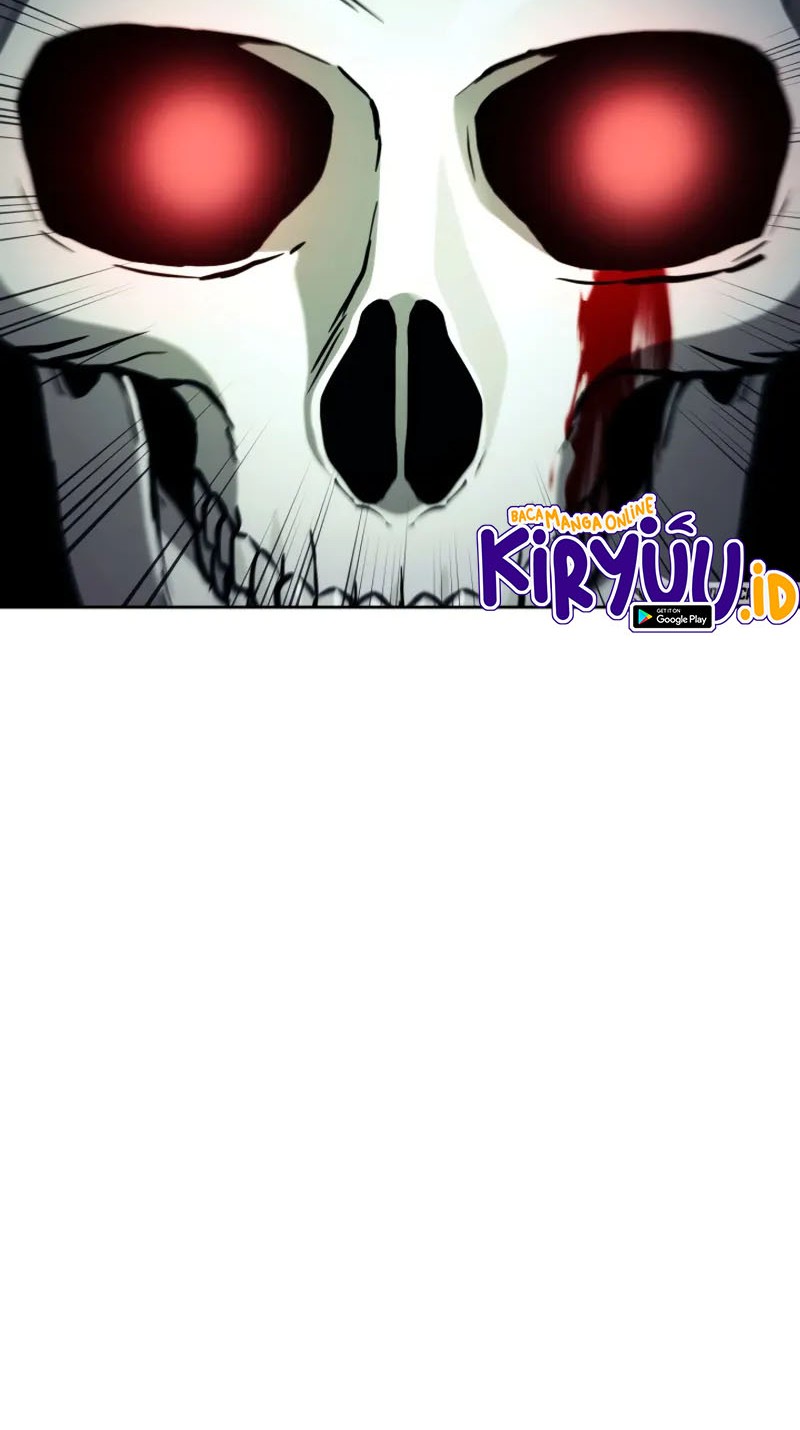 Skeleton Soldier Couldn’t Protect the Dungeon Chapter 225 - halaman 41