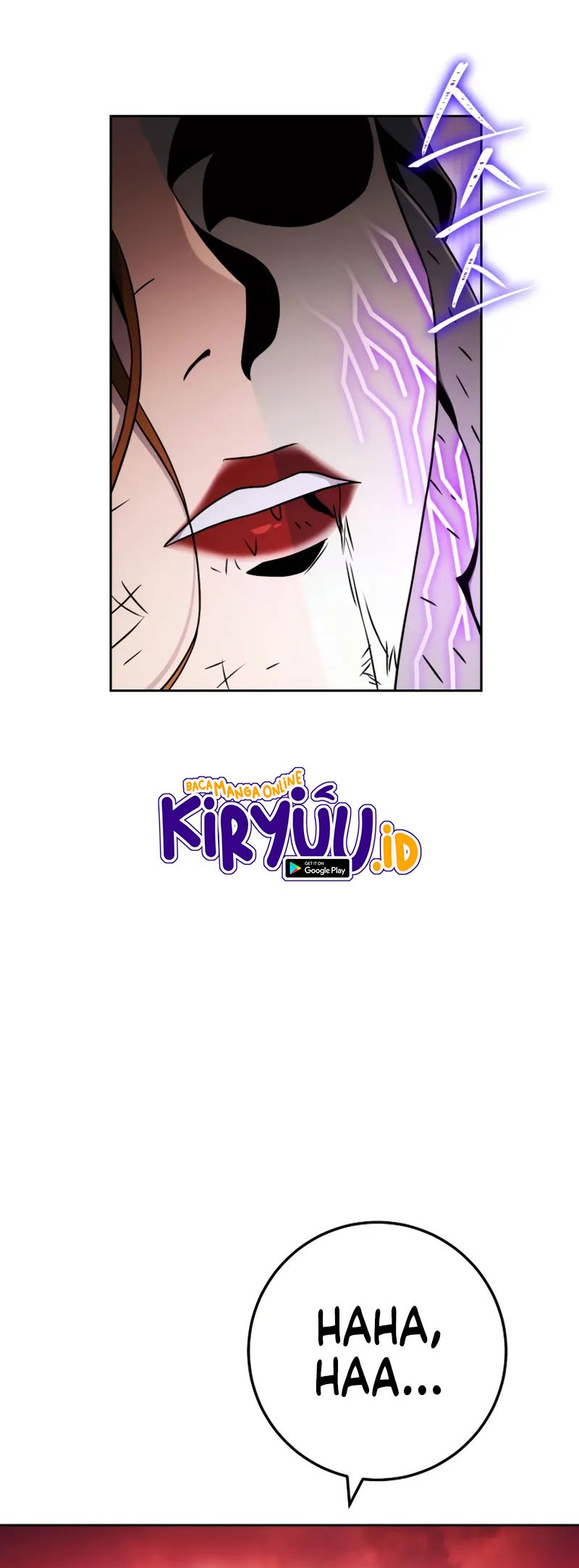 Skeleton Soldier Couldn’t Protect the Dungeon Chapter 225 - halaman 5