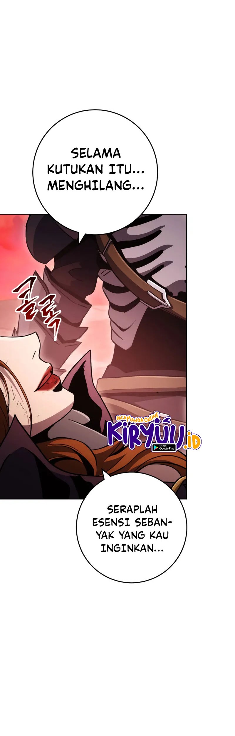 Skeleton Soldier Couldn’t Protect the Dungeon Chapter 225 - halaman 9