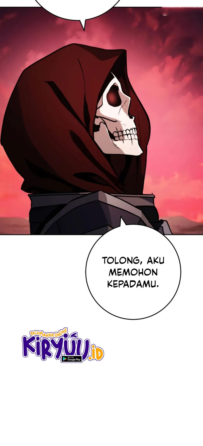 Skeleton Soldier Couldn’t Protect the Dungeon Chapter 226 - halaman 13