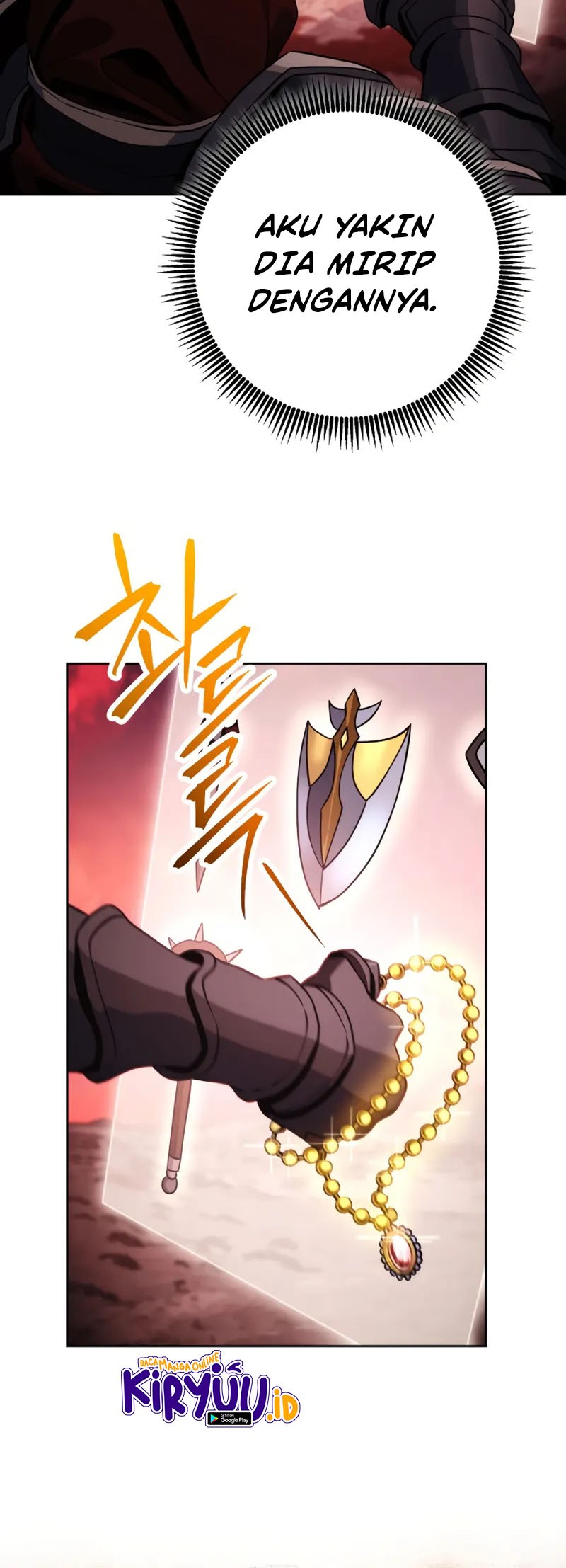 Skeleton Soldier Couldn’t Protect the Dungeon Chapter 226 - halaman 16