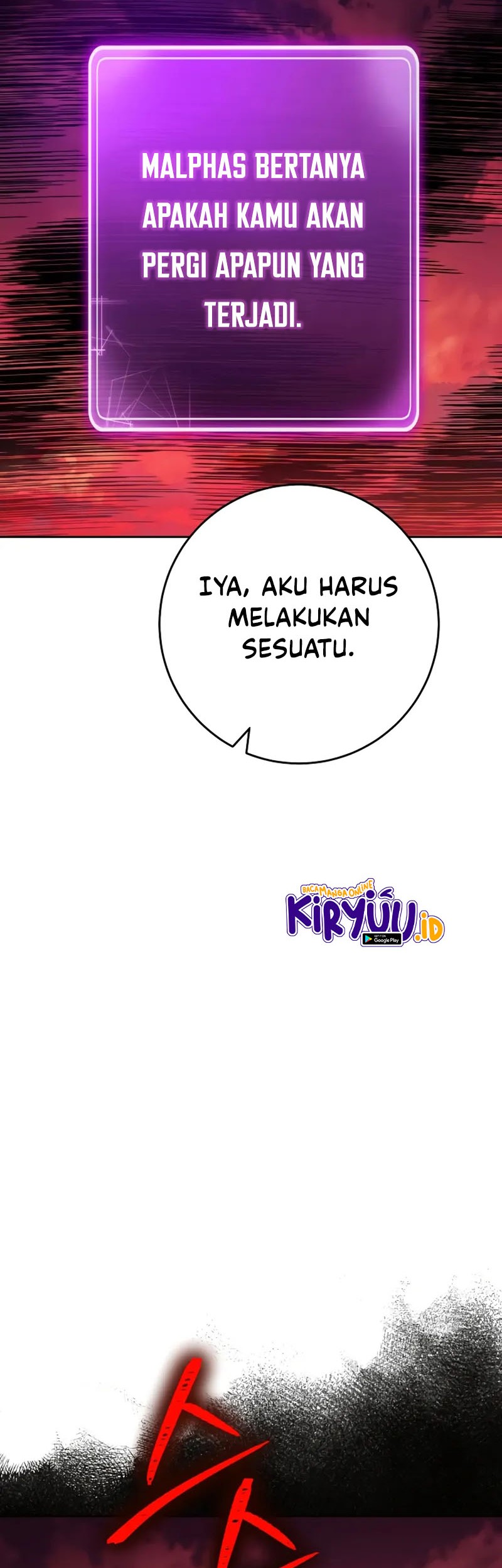 Skeleton Soldier Couldn’t Protect the Dungeon Chapter 226 - halaman 22