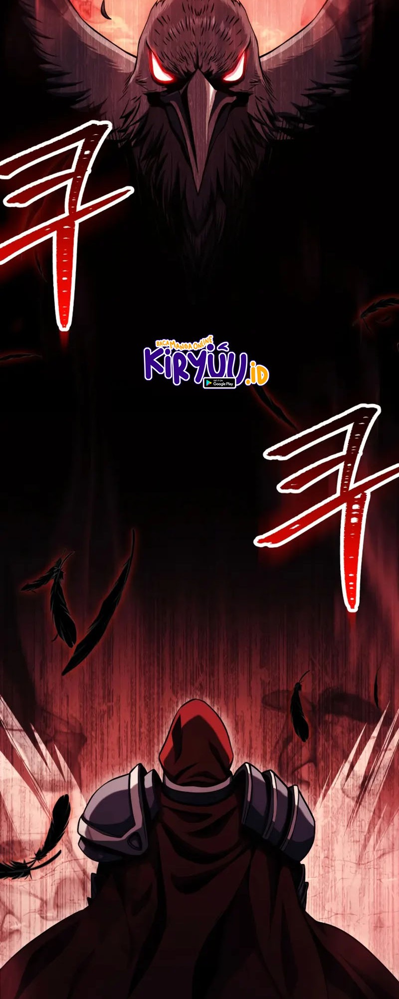 Skeleton Soldier Couldn’t Protect the Dungeon Chapter 226 - halaman 28