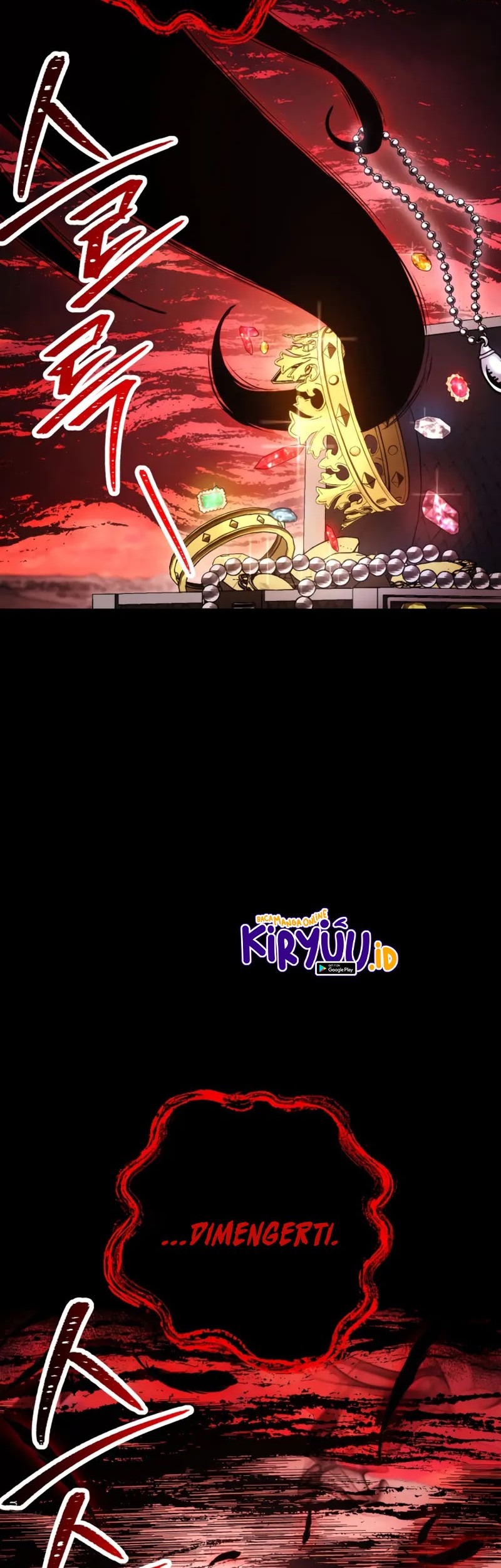 Skeleton Soldier Couldn’t Protect the Dungeon Chapter 226 - halaman 34