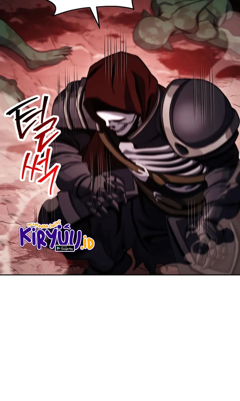 Skeleton Soldier Couldn’t Protect the Dungeon Chapter 226 - halaman 36