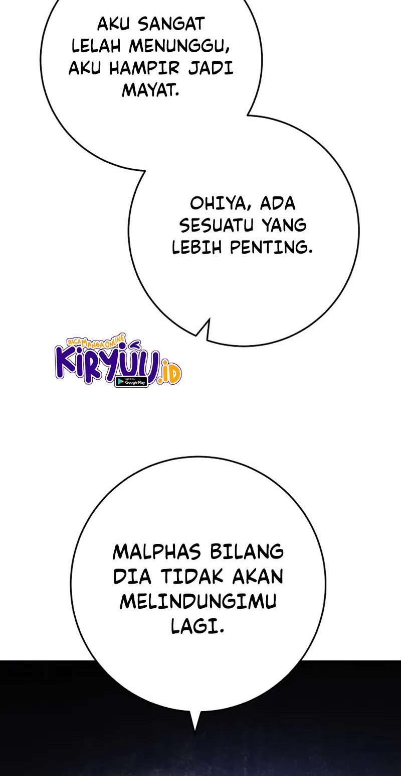 Skeleton Soldier Couldn’t Protect the Dungeon Chapter 226 - halaman 40