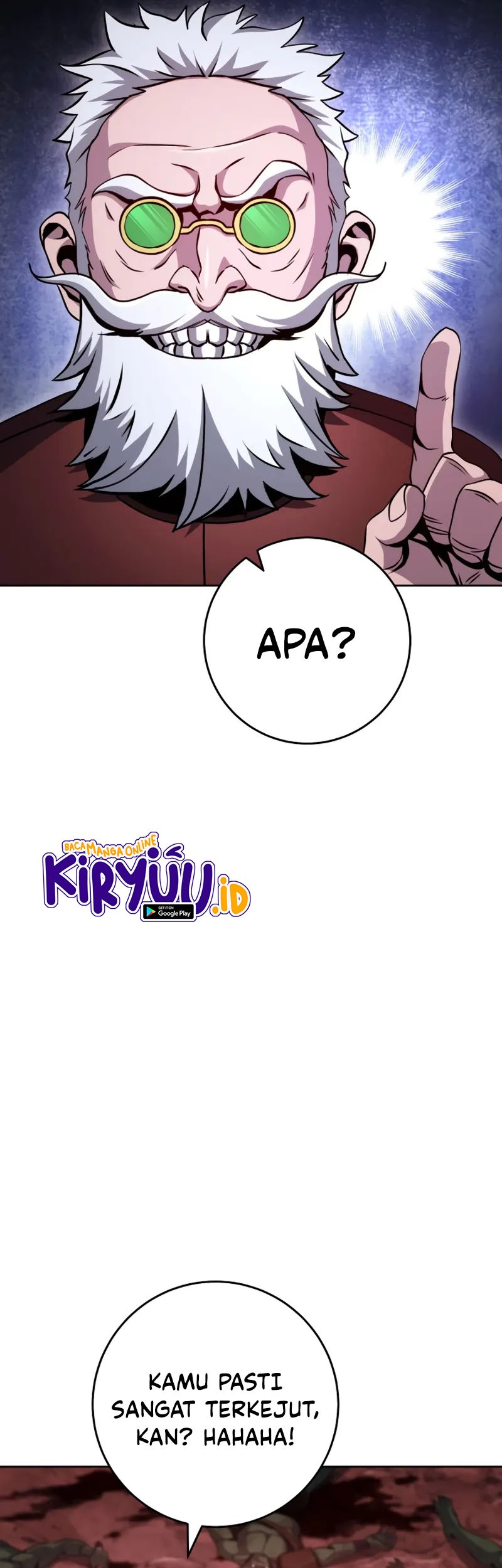 Skeleton Soldier Couldn’t Protect the Dungeon Chapter 226 - halaman 41