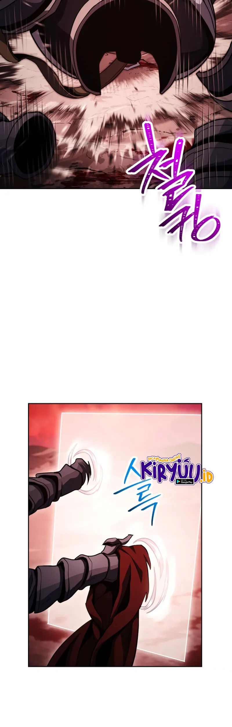 Skeleton Soldier Couldn’t Protect the Dungeon Chapter 226 - halaman 50