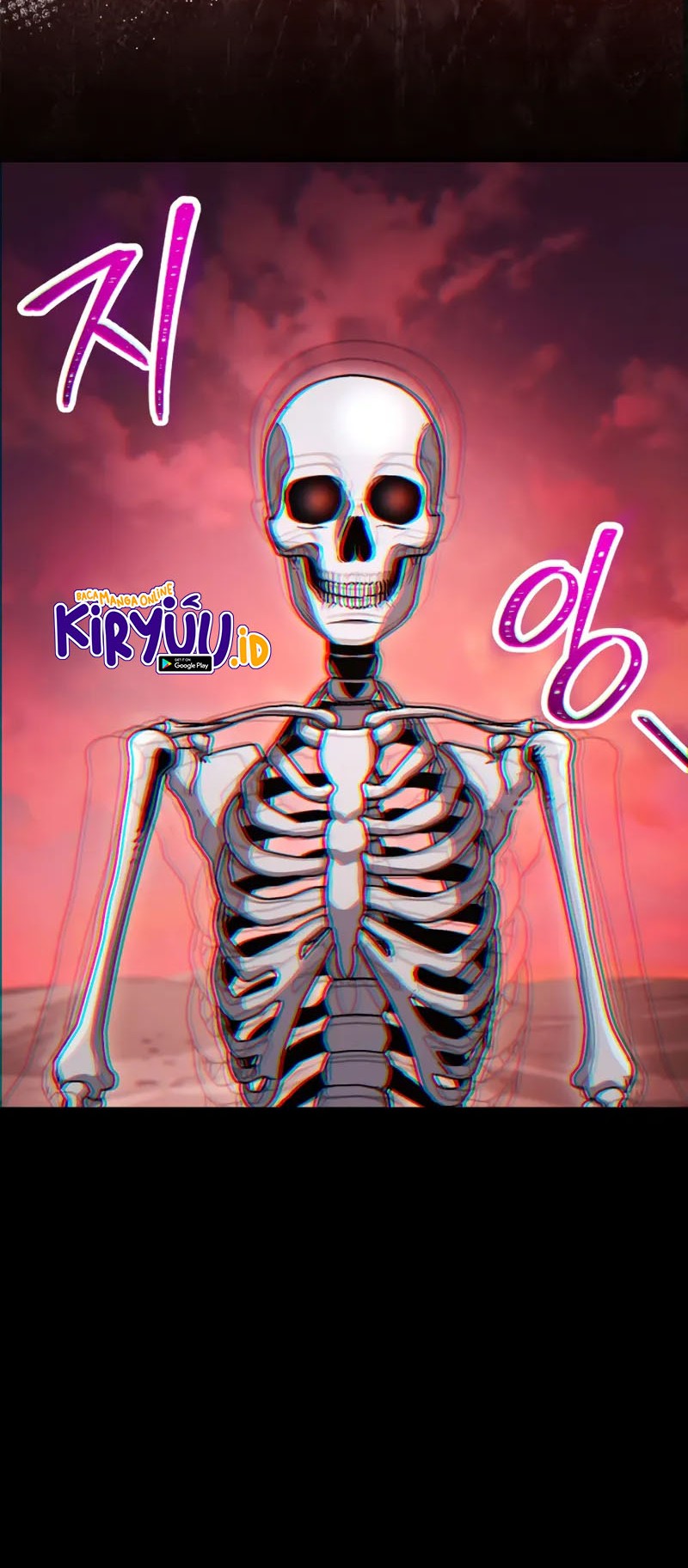 Skeleton Soldier Couldn’t Protect the Dungeon Chapter 226 - halaman 56