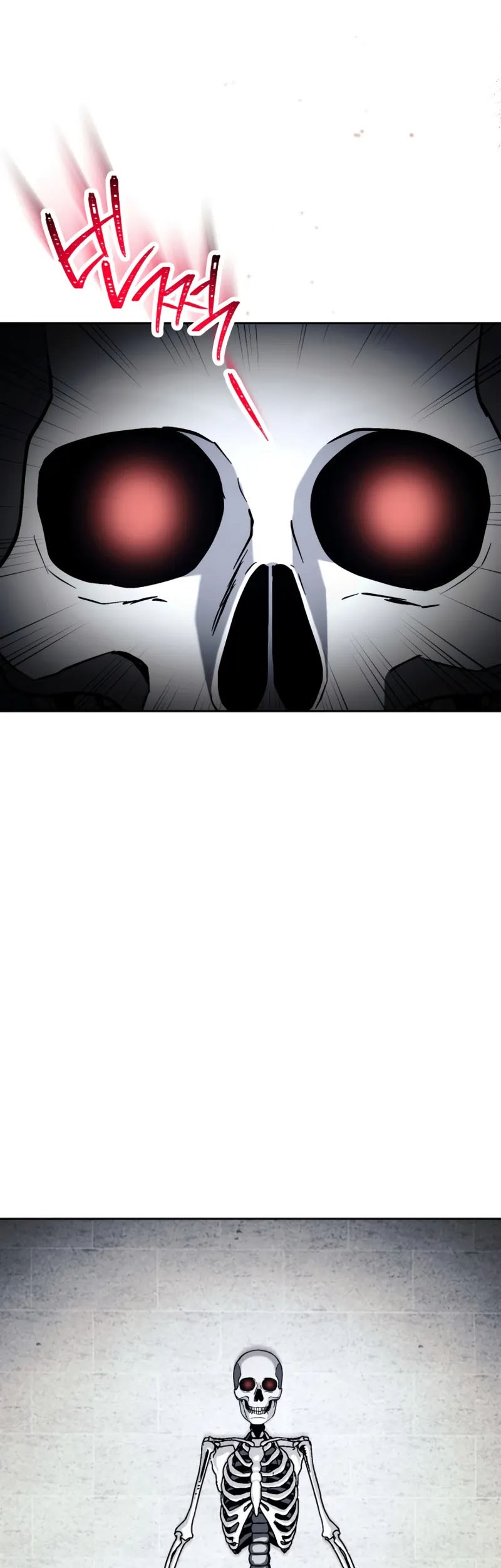 Skeleton Soldier Couldn’t Protect the Dungeon Chapter 226 - halaman 59