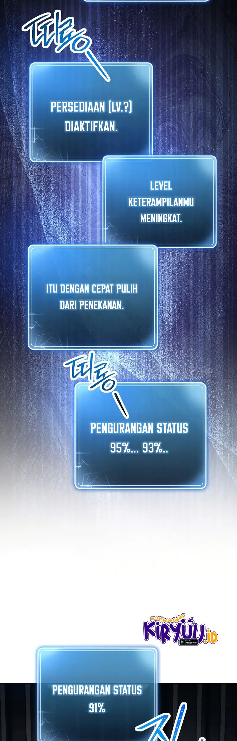 Skeleton Soldier Couldn’t Protect the Dungeon Chapter 227 - halaman 11