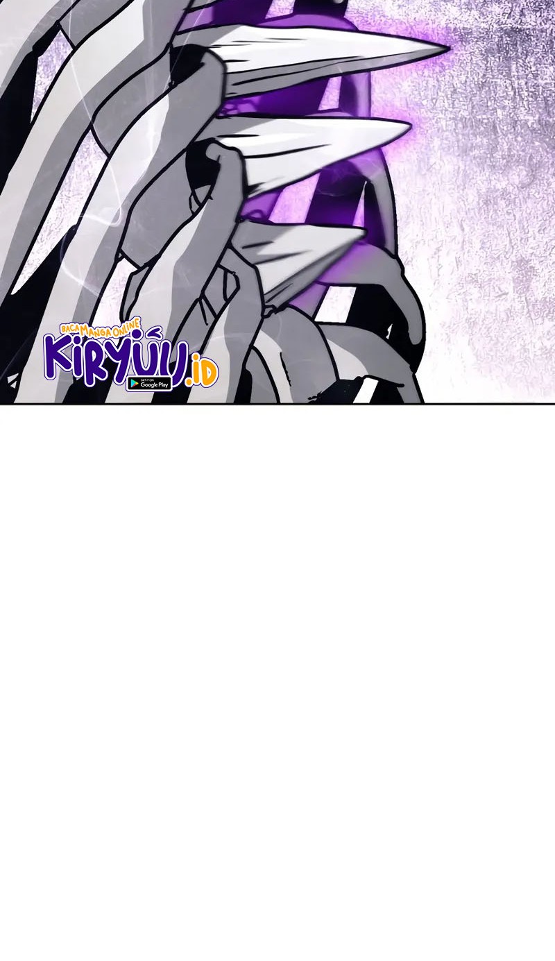 Skeleton Soldier Couldn’t Protect the Dungeon Chapter 227 - halaman 21