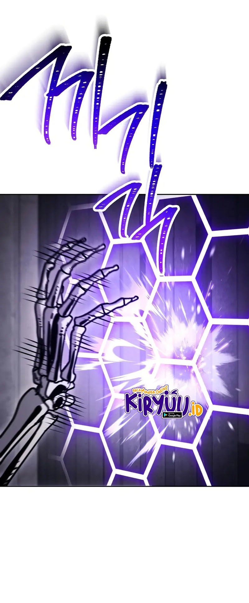 Skeleton Soldier Couldn’t Protect the Dungeon Chapter 227 - halaman 33