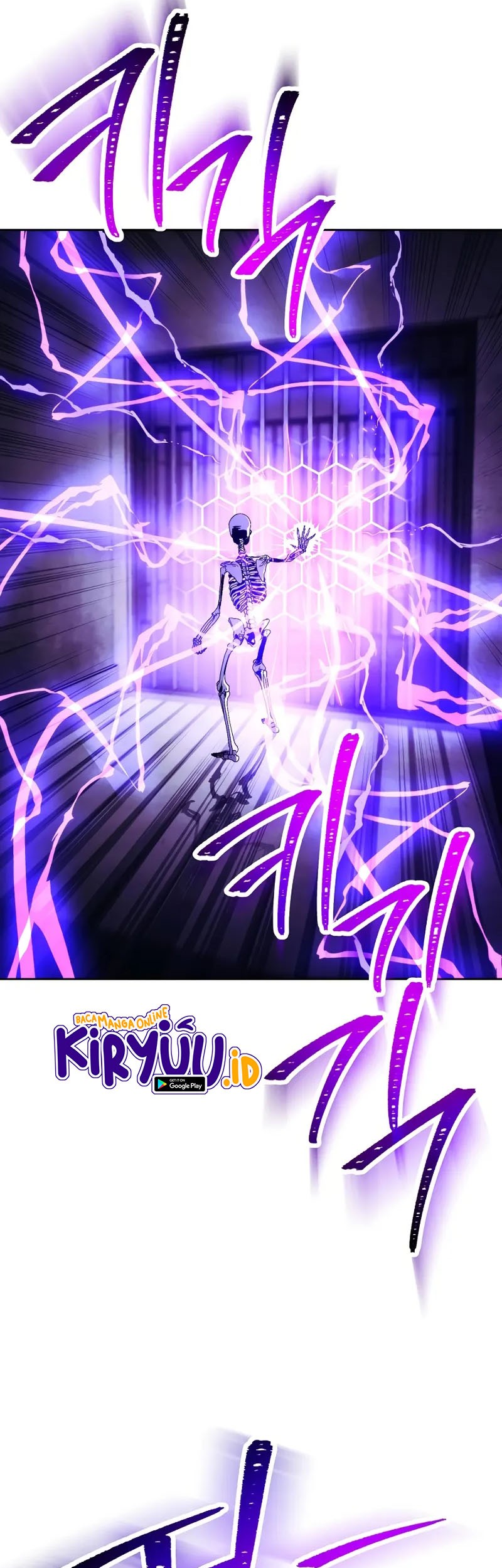 Skeleton Soldier Couldn’t Protect the Dungeon Chapter 227 - halaman 38