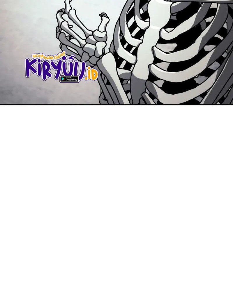Skeleton Soldier Couldn’t Protect the Dungeon Chapter 227 - halaman 41