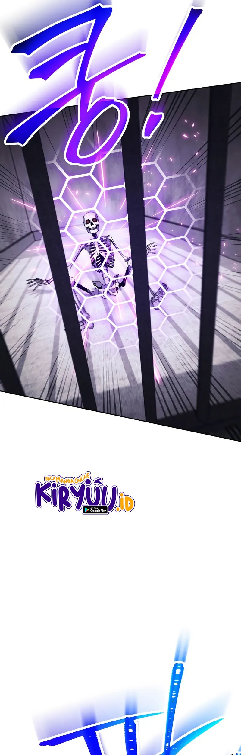 Skeleton Soldier Couldn’t Protect the Dungeon Chapter 227 - halaman 46