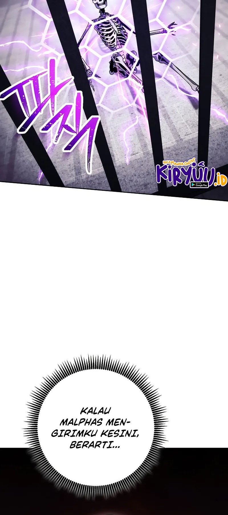 Skeleton Soldier Couldn’t Protect the Dungeon Chapter 227 - halaman 49