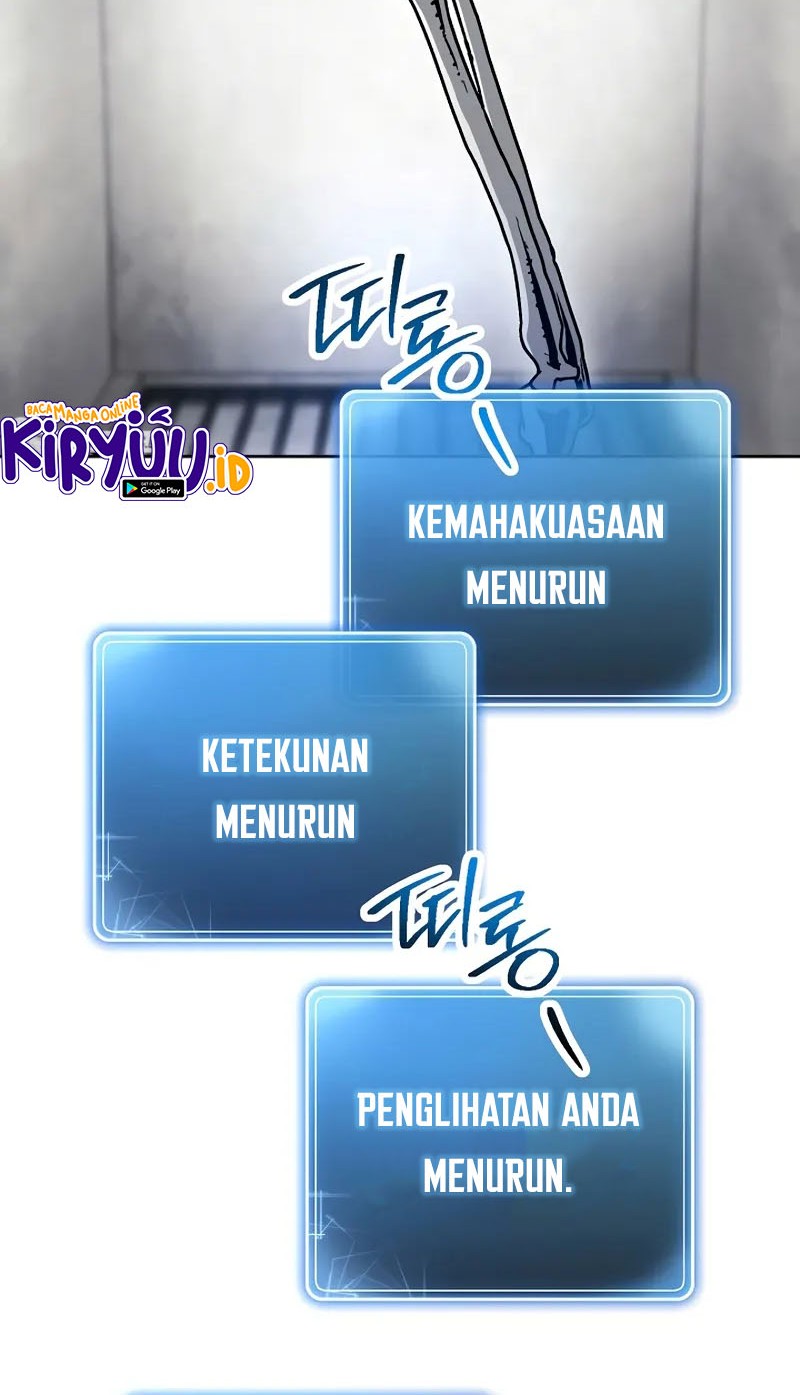 Skeleton Soldier Couldn’t Protect the Dungeon Chapter 227 - halaman 5