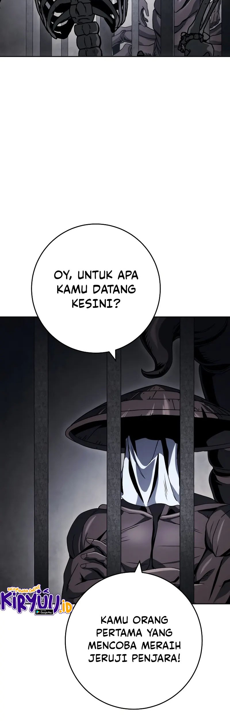 Skeleton Soldier Couldn’t Protect the Dungeon Chapter 227 - halaman 51