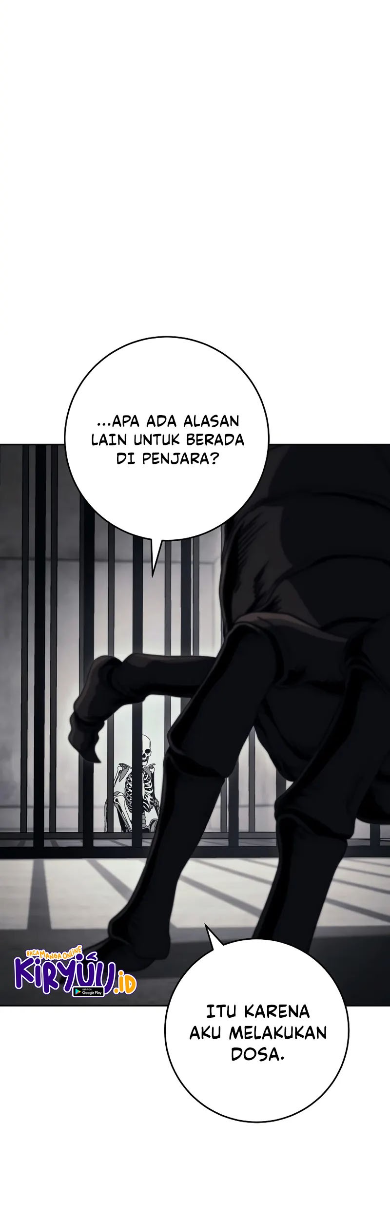 Skeleton Soldier Couldn’t Protect the Dungeon Chapter 227 - halaman 52