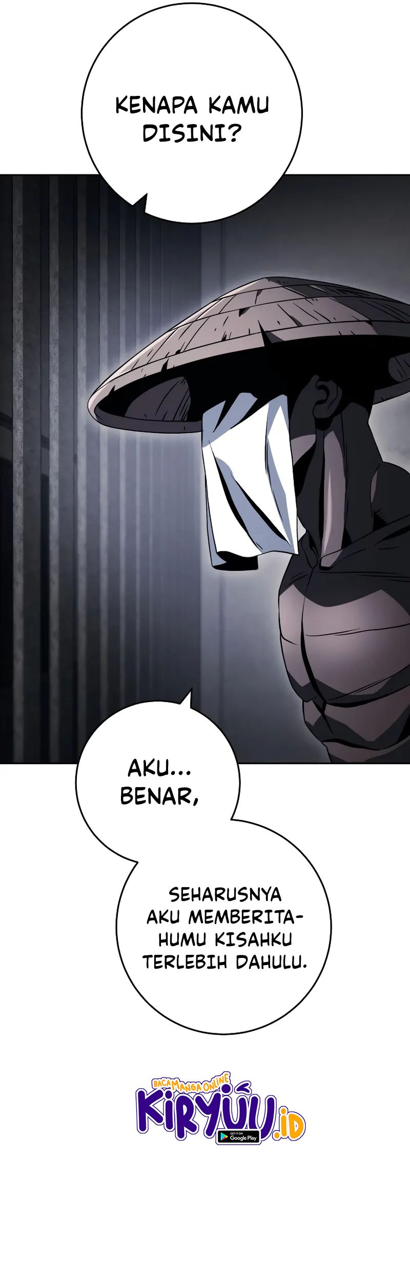 Skeleton Soldier Couldn’t Protect the Dungeon Chapter 227 - halaman 54