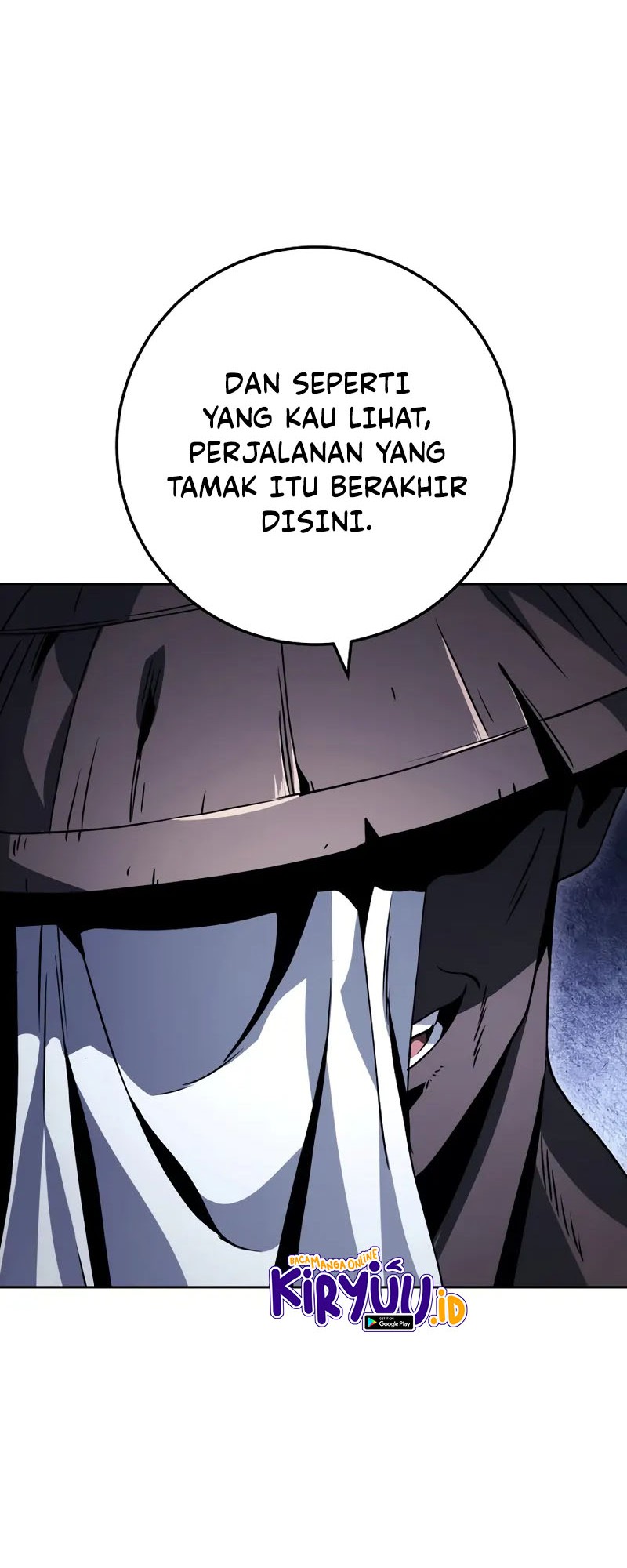 Skeleton Soldier Couldn’t Protect the Dungeon Chapter 227 - halaman 57
