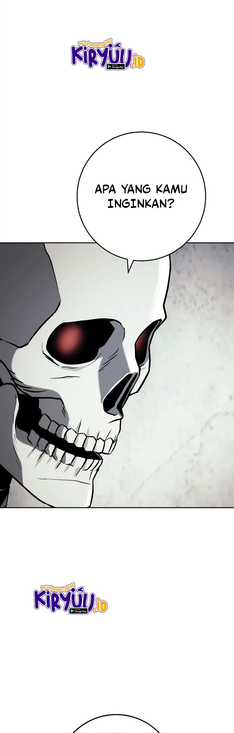 Skeleton Soldier Couldn’t Protect the Dungeon Chapter 227 - halaman 64