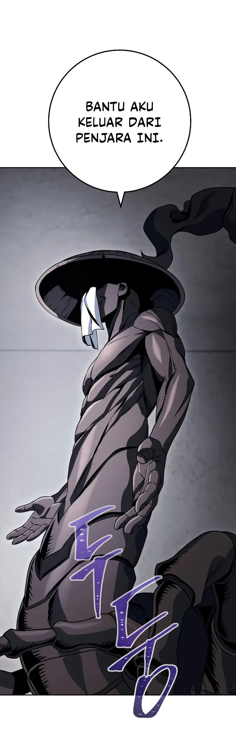 Skeleton Soldier Couldn’t Protect the Dungeon Chapter 227 - halaman 67