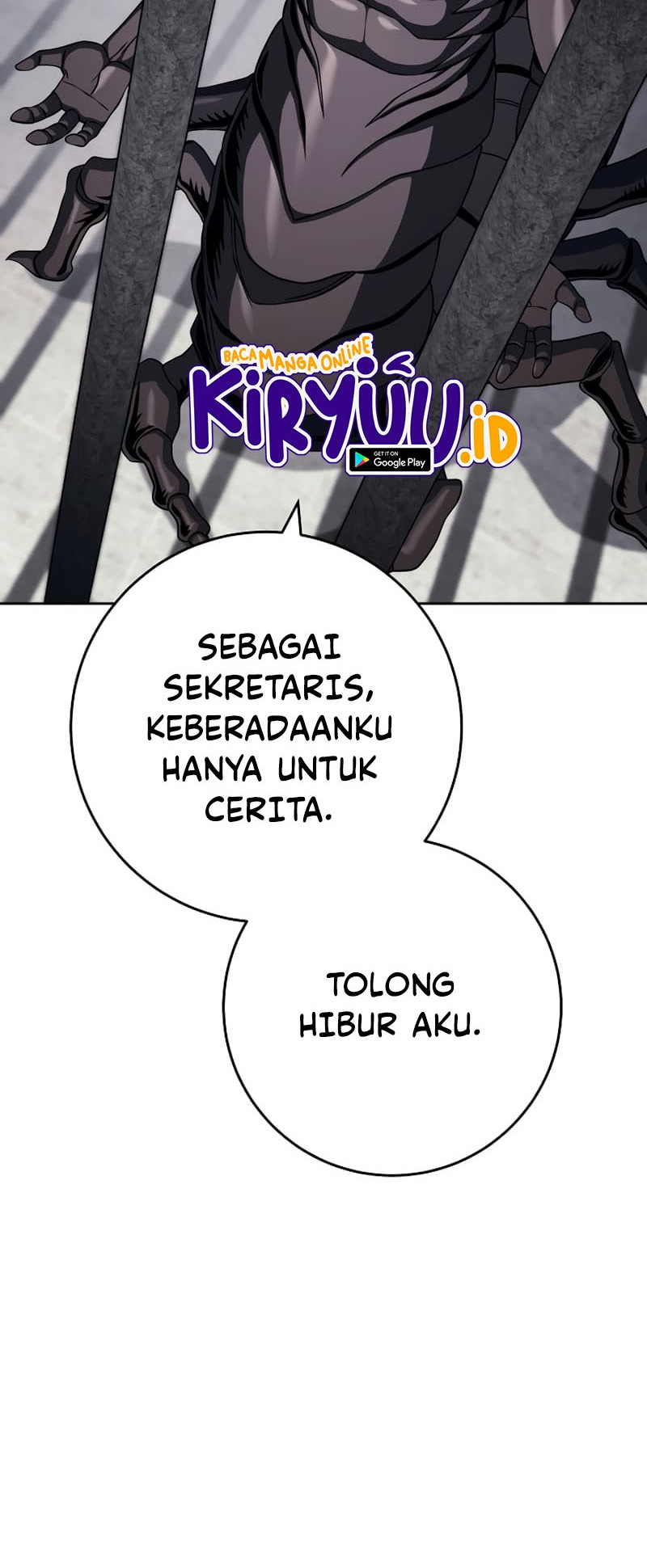 Skeleton Soldier Couldn’t Protect the Dungeon Chapter 228 - halaman 13