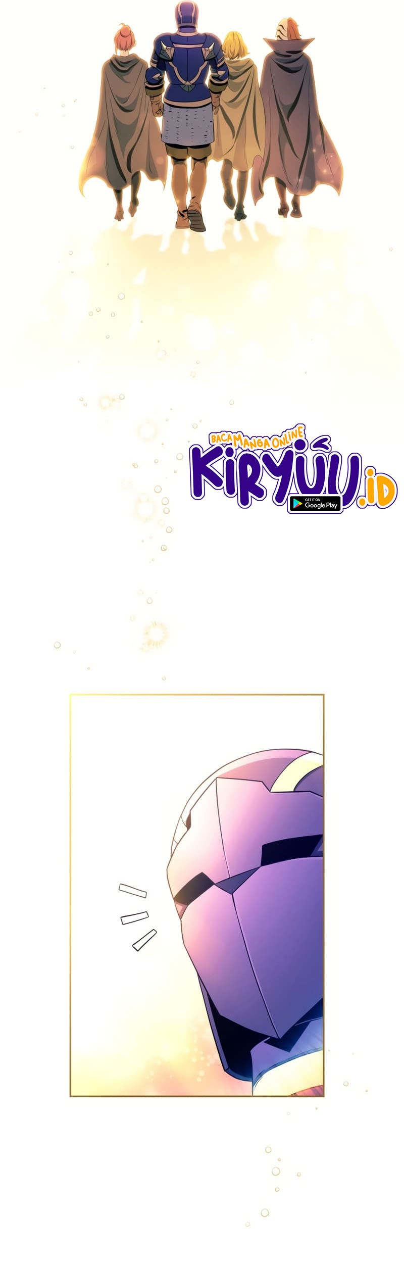 Skeleton Soldier Couldn’t Protect the Dungeon Chapter 228 - halaman 18