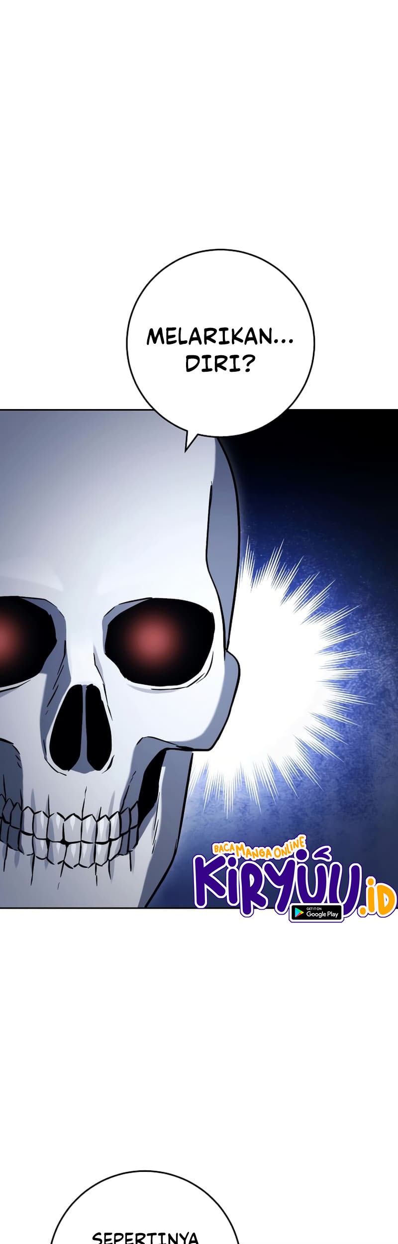 Skeleton Soldier Couldn’t Protect the Dungeon Chapter 228 - halaman 2
