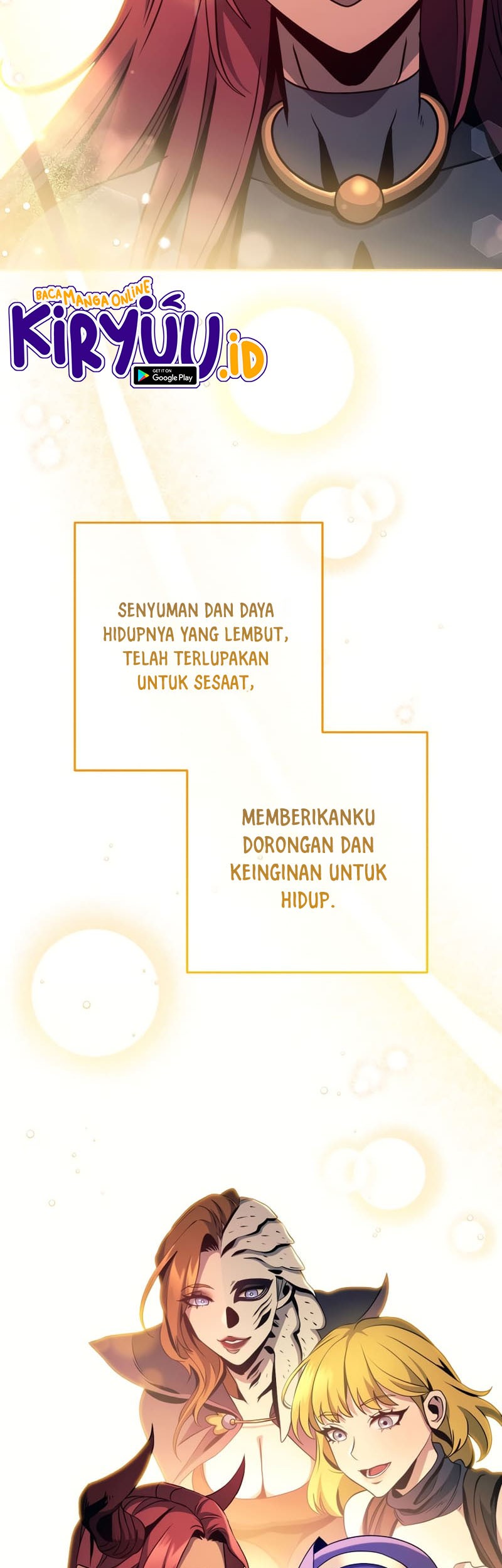 Skeleton Soldier Couldn’t Protect the Dungeon Chapter 228 - halaman 20