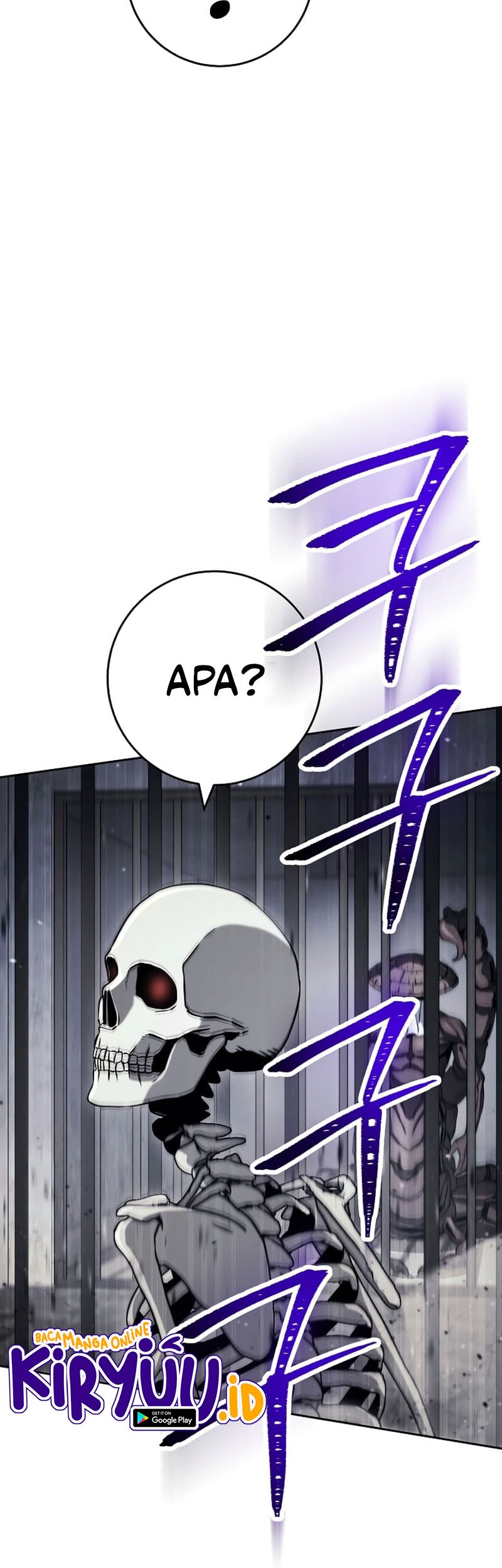 Skeleton Soldier Couldn’t Protect the Dungeon Chapter 228 - halaman 27