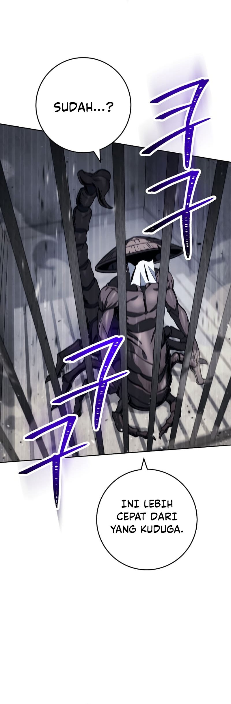 Skeleton Soldier Couldn’t Protect the Dungeon Chapter 228 - halaman 28