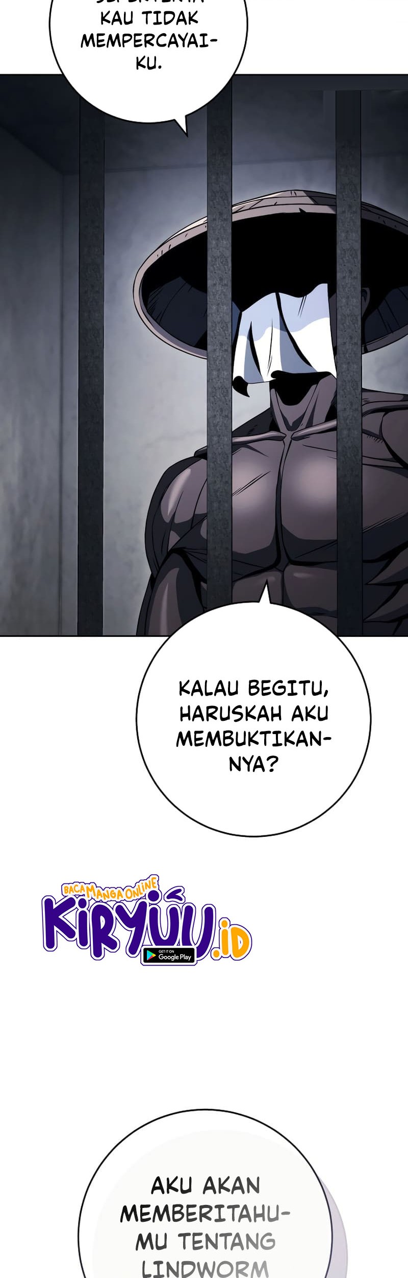Skeleton Soldier Couldn’t Protect the Dungeon Chapter 228 - halaman 3