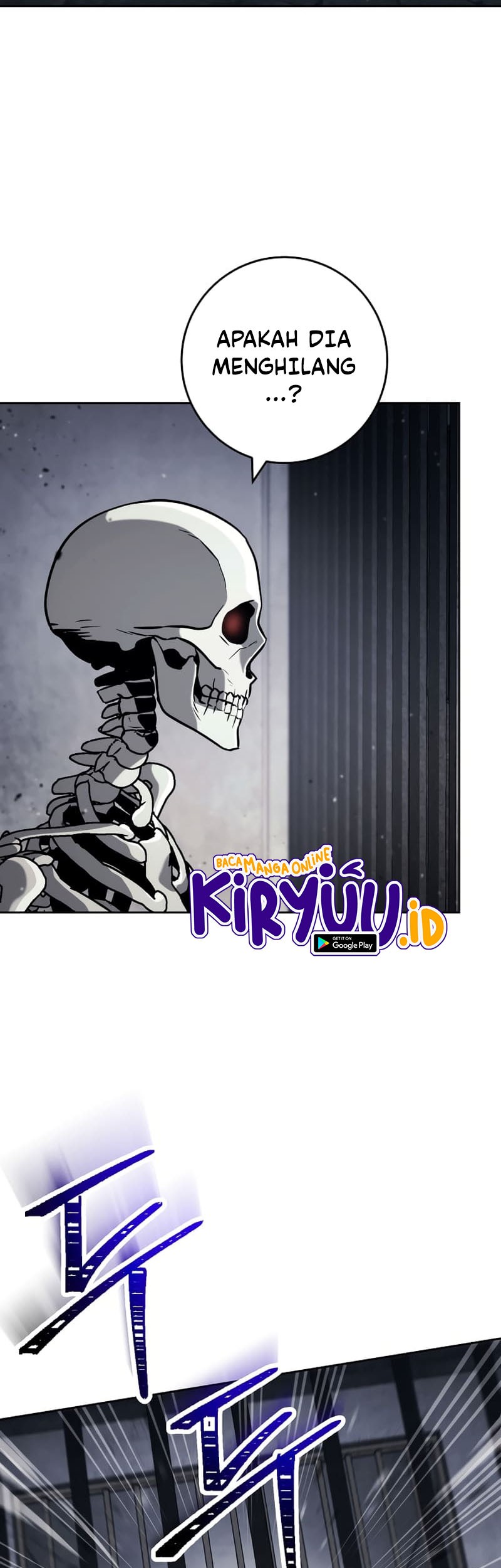 Skeleton Soldier Couldn’t Protect the Dungeon Chapter 228 - halaman 33