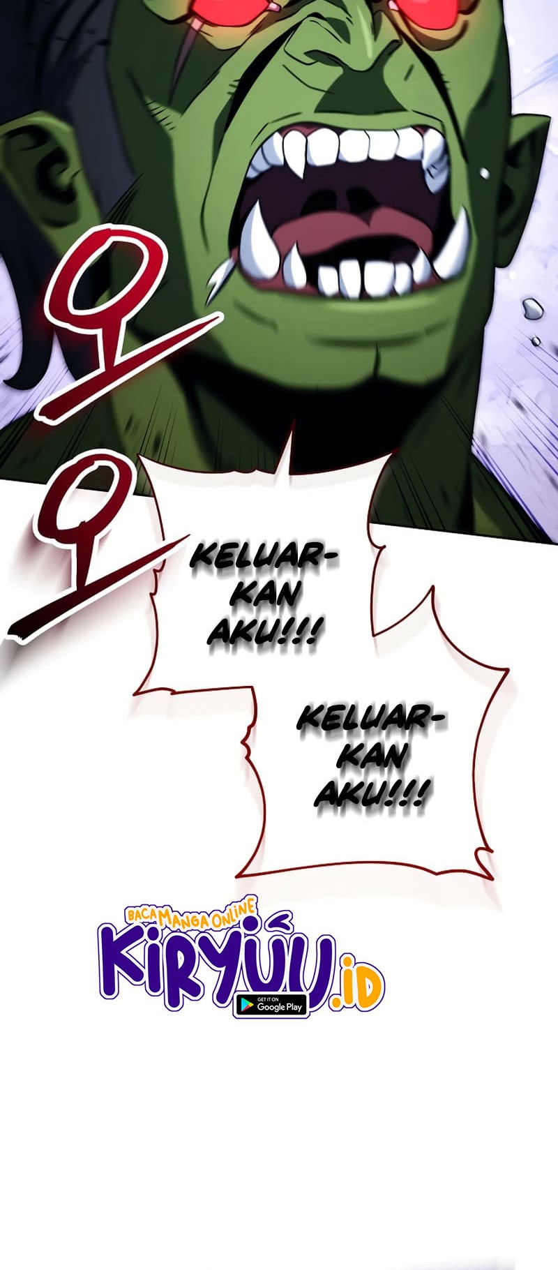 Skeleton Soldier Couldn’t Protect the Dungeon Chapter 228 - halaman 36