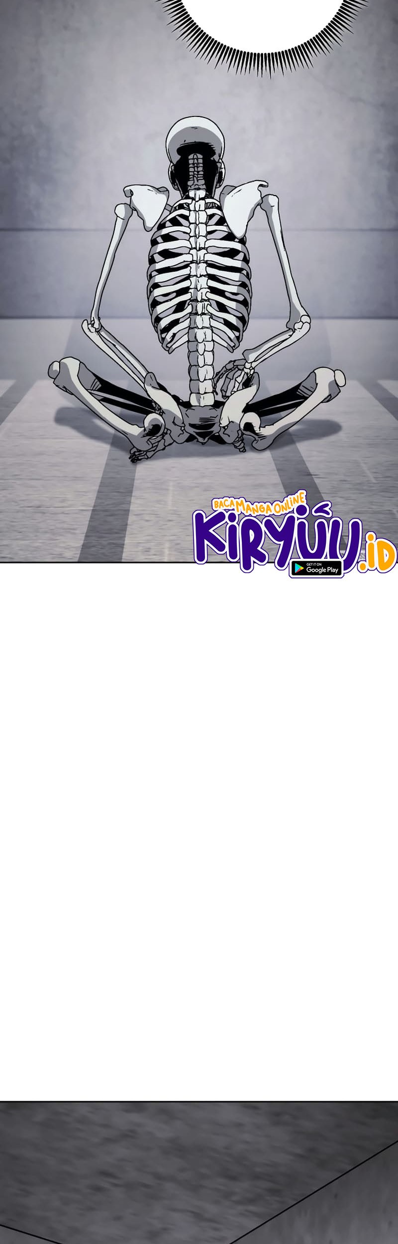 Skeleton Soldier Couldn’t Protect the Dungeon Chapter 228 - halaman 39