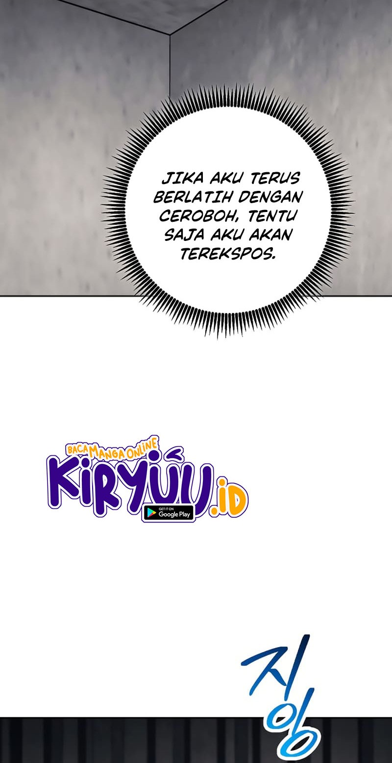 Skeleton Soldier Couldn’t Protect the Dungeon Chapter 228 - halaman 40