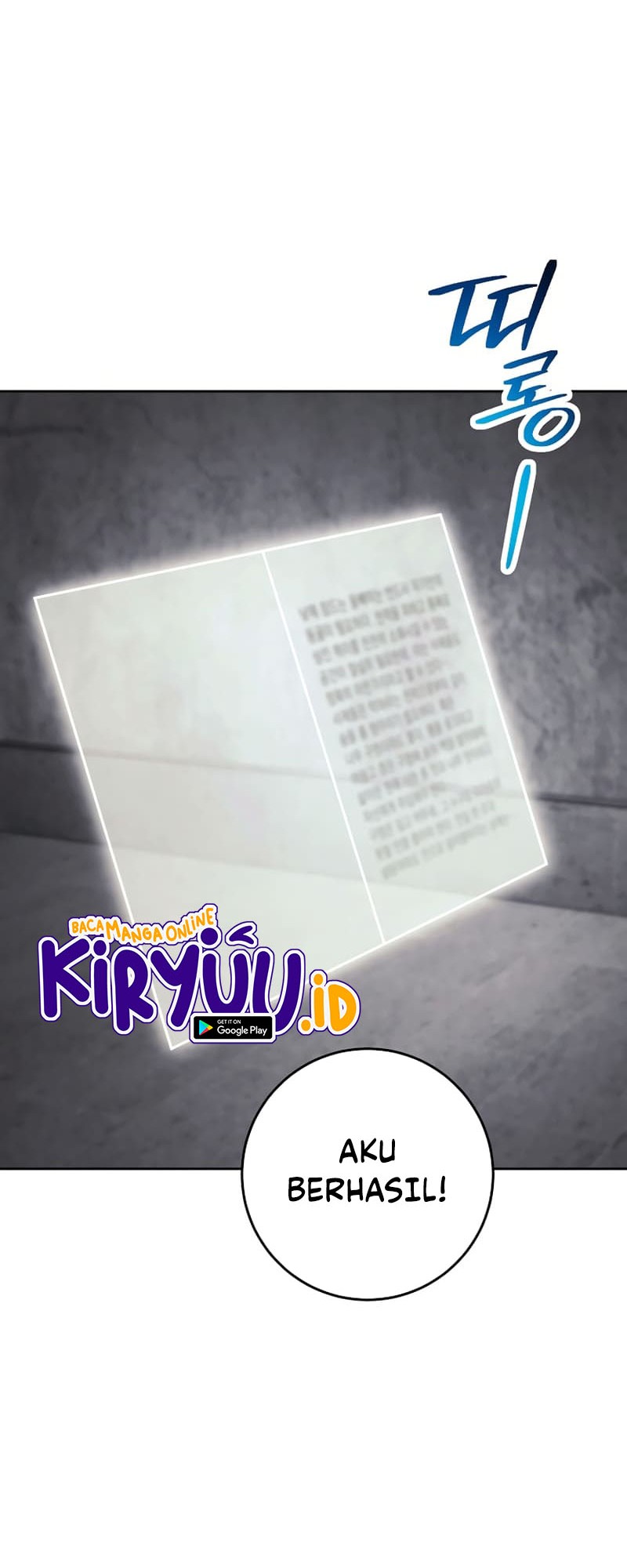 Skeleton Soldier Couldn’t Protect the Dungeon Chapter 228 - halaman 44