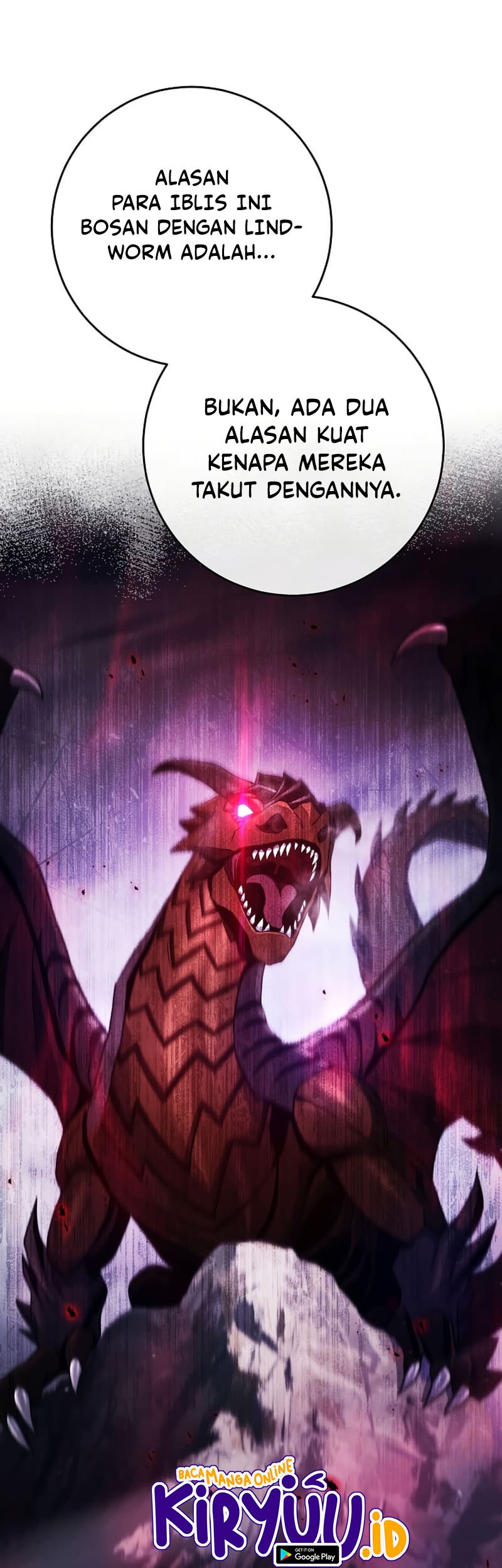 Skeleton Soldier Couldn’t Protect the Dungeon Chapter 228 - halaman 6