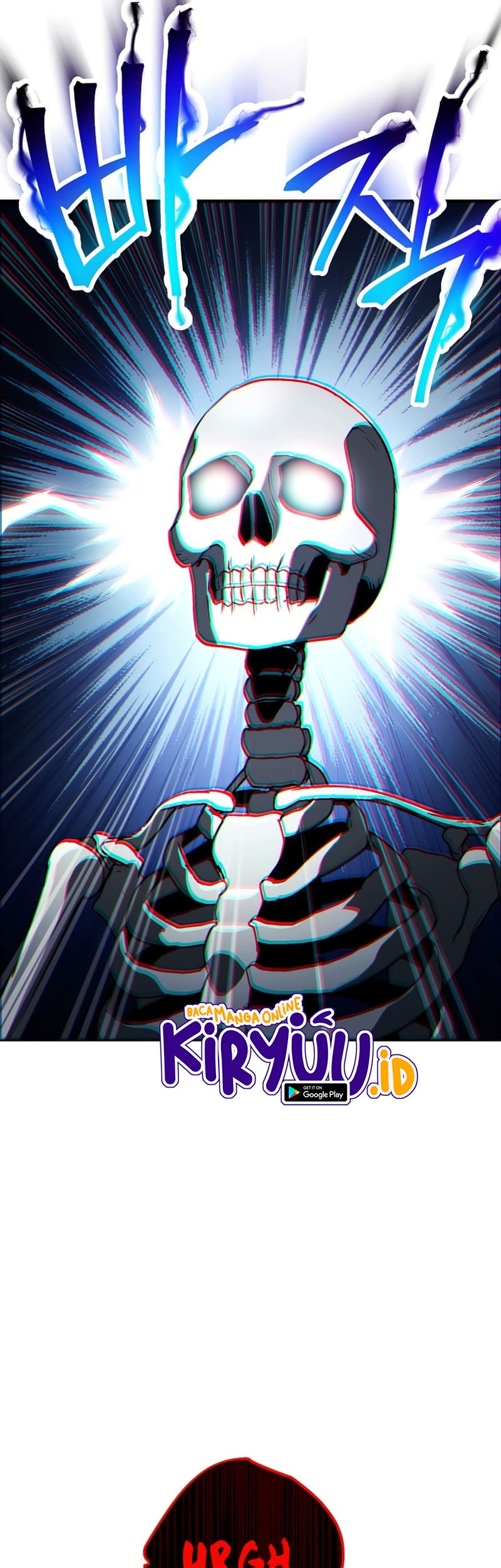 Skeleton Soldier Couldn’t Protect the Dungeon Chapter 228 - halaman 61
