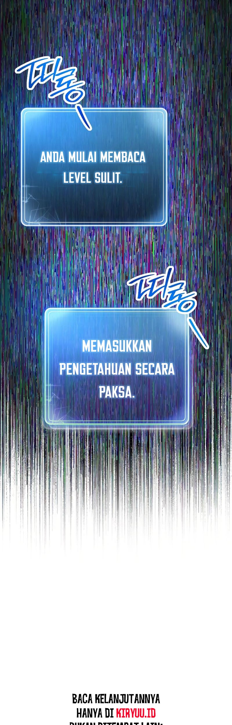 Skeleton Soldier Couldn’t Protect the Dungeon Chapter 228 - halaman 63