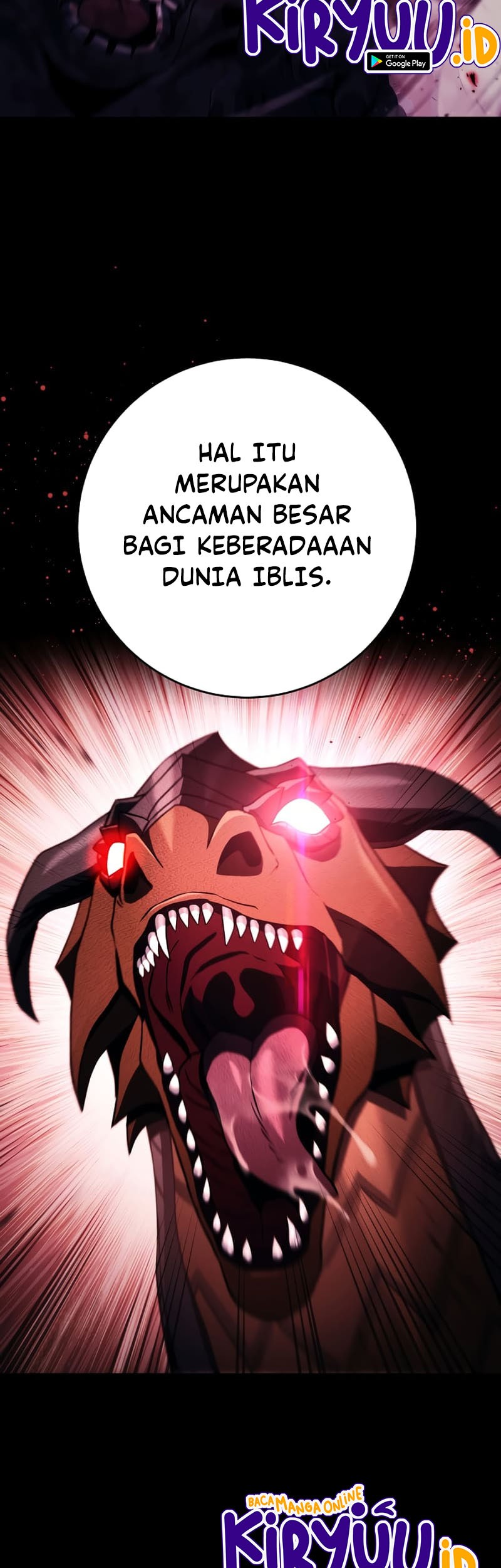 Skeleton Soldier Couldn’t Protect the Dungeon Chapter 228 - halaman 8