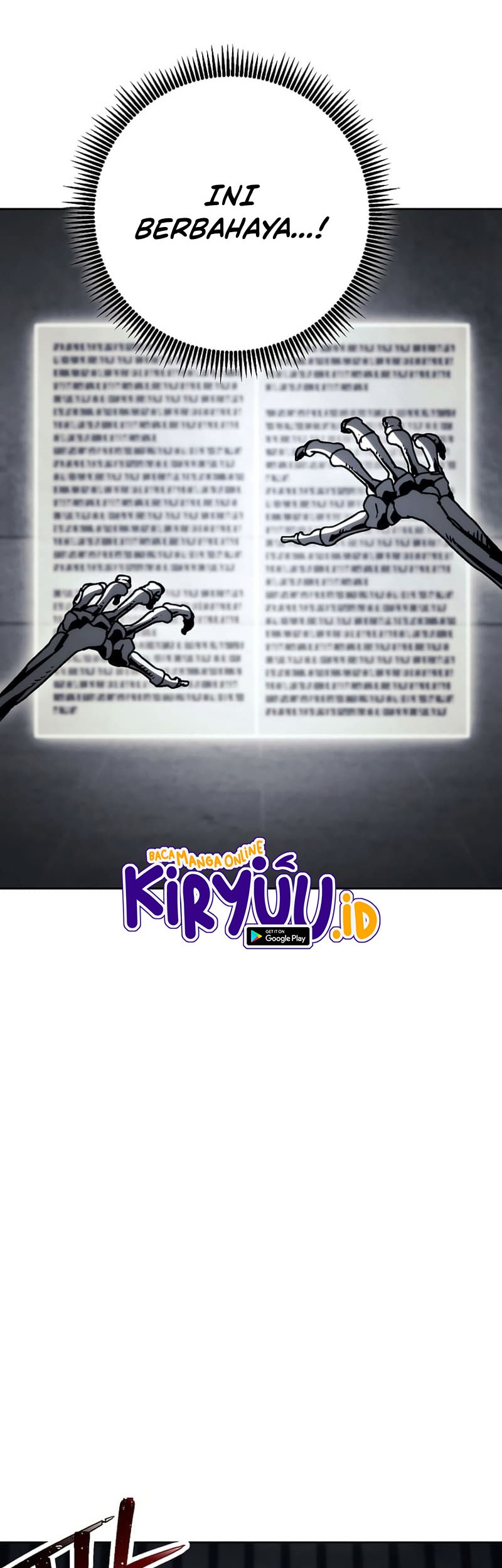 Skeleton Soldier Couldn’t Protect the Dungeon Chapter 229 - halaman 10