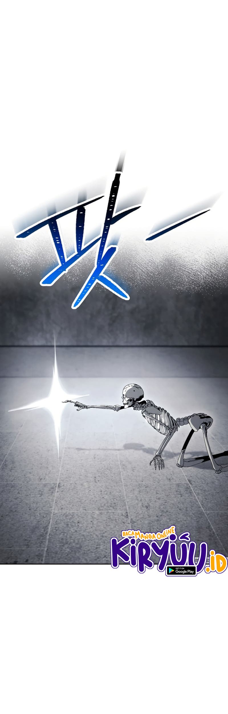 Skeleton Soldier Couldn’t Protect the Dungeon Chapter 229 - halaman 14