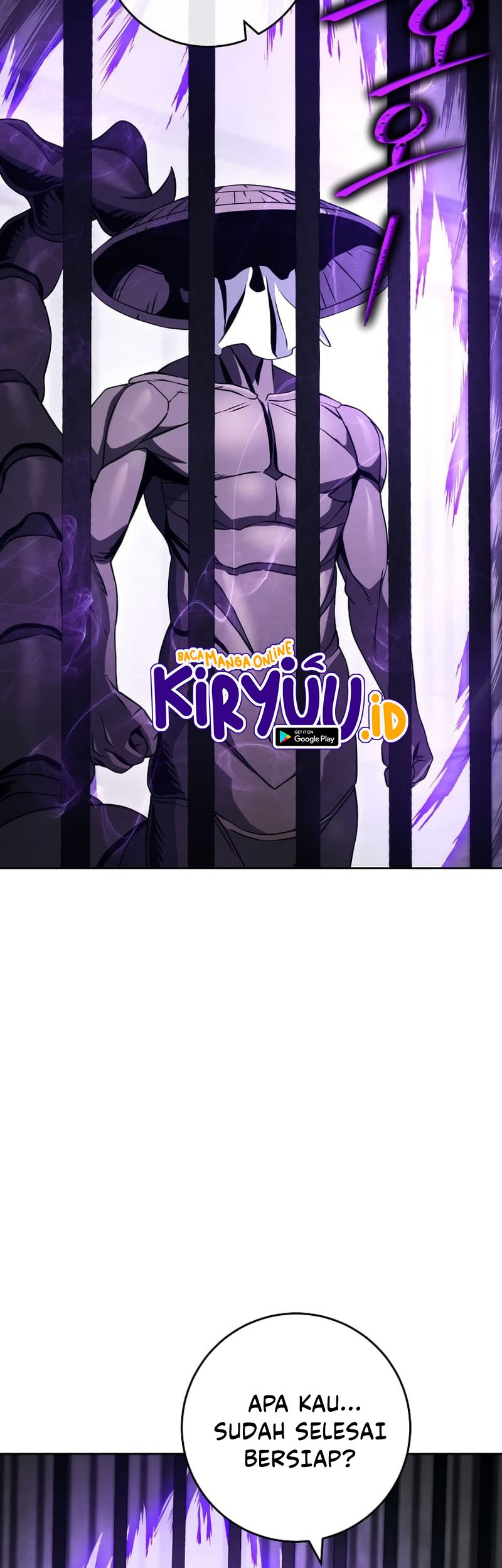 Skeleton Soldier Couldn’t Protect the Dungeon Chapter 229 - halaman 23
