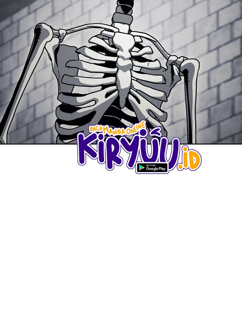 Skeleton Soldier Couldn’t Protect the Dungeon Chapter 229 - halaman 32
