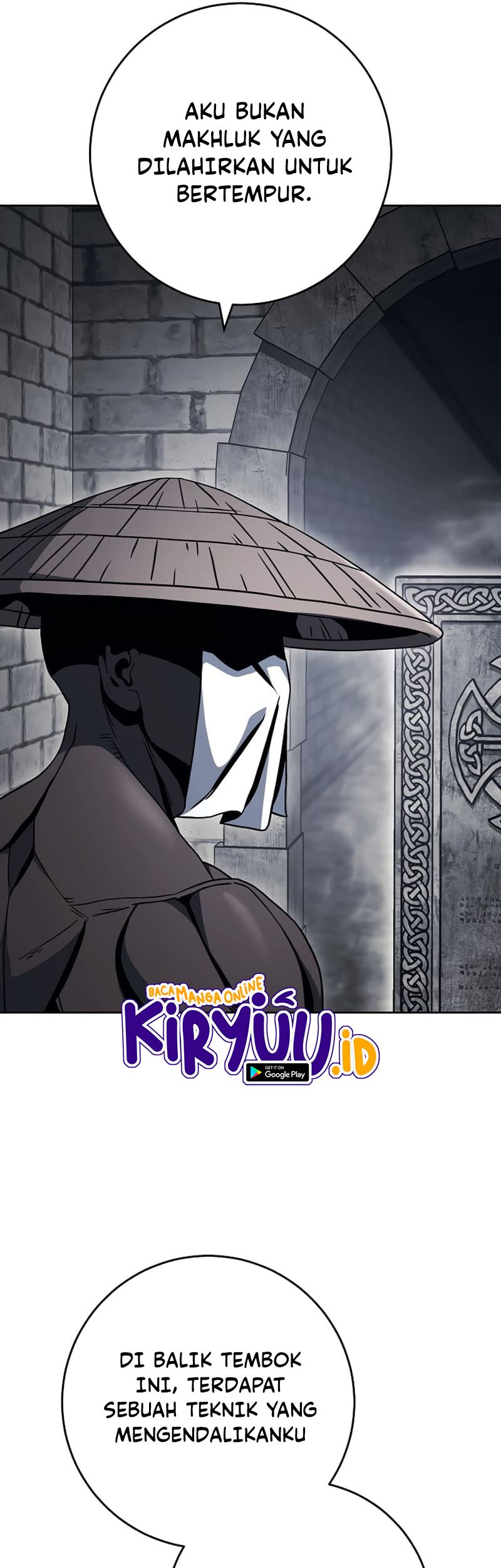 Skeleton Soldier Couldn’t Protect the Dungeon Chapter 229 - halaman 33
